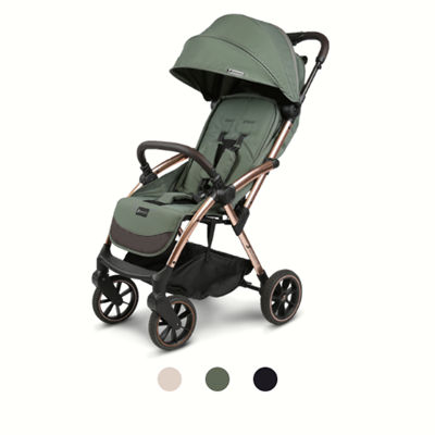INFLUENCER XL stroller